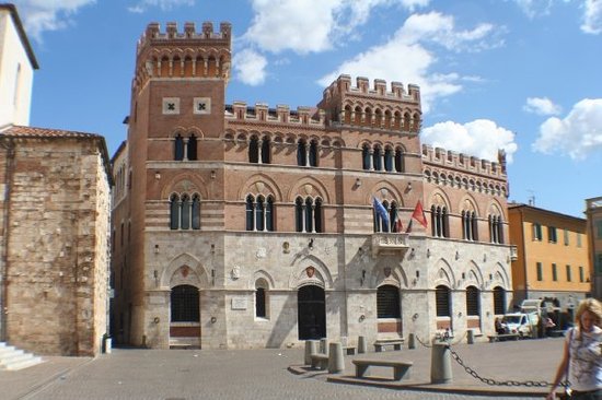 Foto Grosseto - Hotel Sirio 3 stelle a Lido di Camaiore in Versilia, Toscana