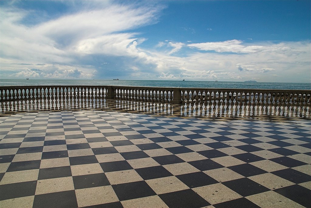 Foto Livorno - Hotel Sirio 3 stelle a Lido di Camaiore in Versilia, Toscana