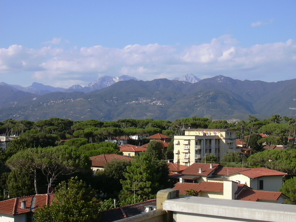 Foto di Marina di Pietrasanta in Versilia - Hotel Sirio 3 stelle a Lido di Camaiore in Versilia, Toscana