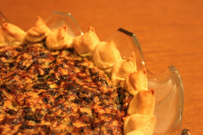 Torta di pepe prodotto tipico di Camaiore in Versilia - Hotel Sirio 3 stelle a Lido di Camaiore in Versilia, Toscana Foto torta di pepe prodotto tipico di Camaiore in Versilia - Hotel Sirio 3 stelle a Lido di Camaiore in Versilia, Toscana